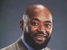 Goodman Community Center selects Christopher Talton as next president