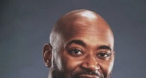 Goodman Community Center selects Christopher Talton as next president