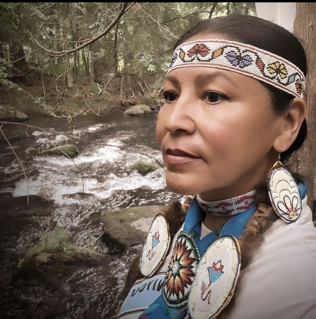 Kachkaniraqmi: “Existence as Resistance” Multicultural Fashion Show set for Saturday