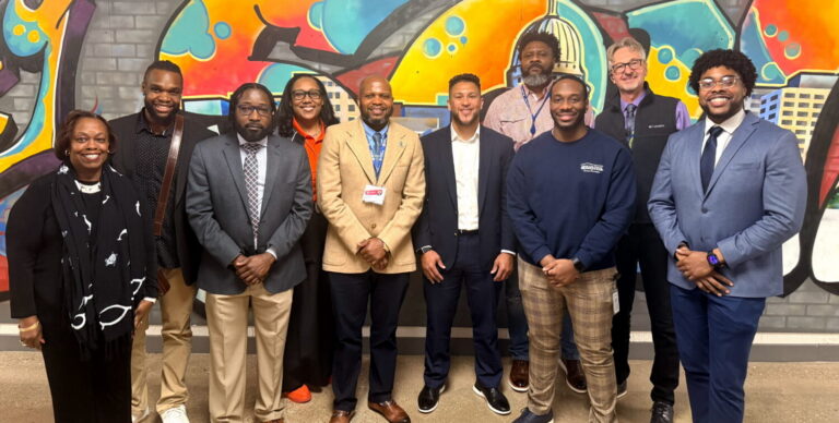 Improve Your Tomorrow gets $360,000 State Violence Prevention Grant