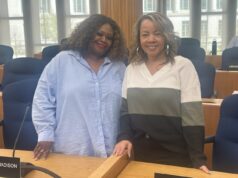 Madison Common Council elects Sabrina Madison, Carmella Glenn president, VP