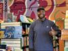 A New Chapter: Former Bears, Steelers lineman James Daniels, with wife Erin, opens bookstore in Sun Prairie