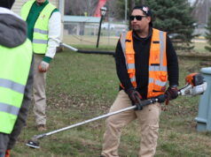 Sun Prairie’s Jackson’s Yard Care looks to continue to grow with purchase of its building headquarters