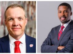 Sedberry Named Interim Wisconsin AD as McIntosh Departs for Big Ten Role