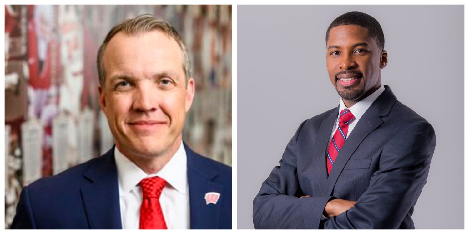 Sedberry Named Interim Wisconsin AD as McIntosh Departs for Big Ten Role