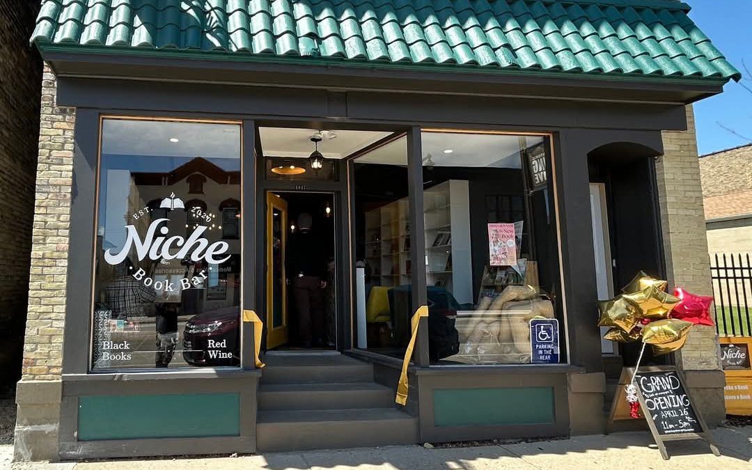 Here’s three Wisconsin Black-owned bookstores to check out on National Independent Bookstore Day
