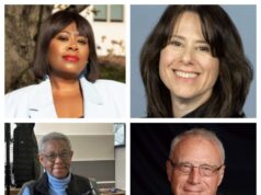 “Old Problems, Young Solutions” provides unique opportunity for local youth to connect with Madison alders