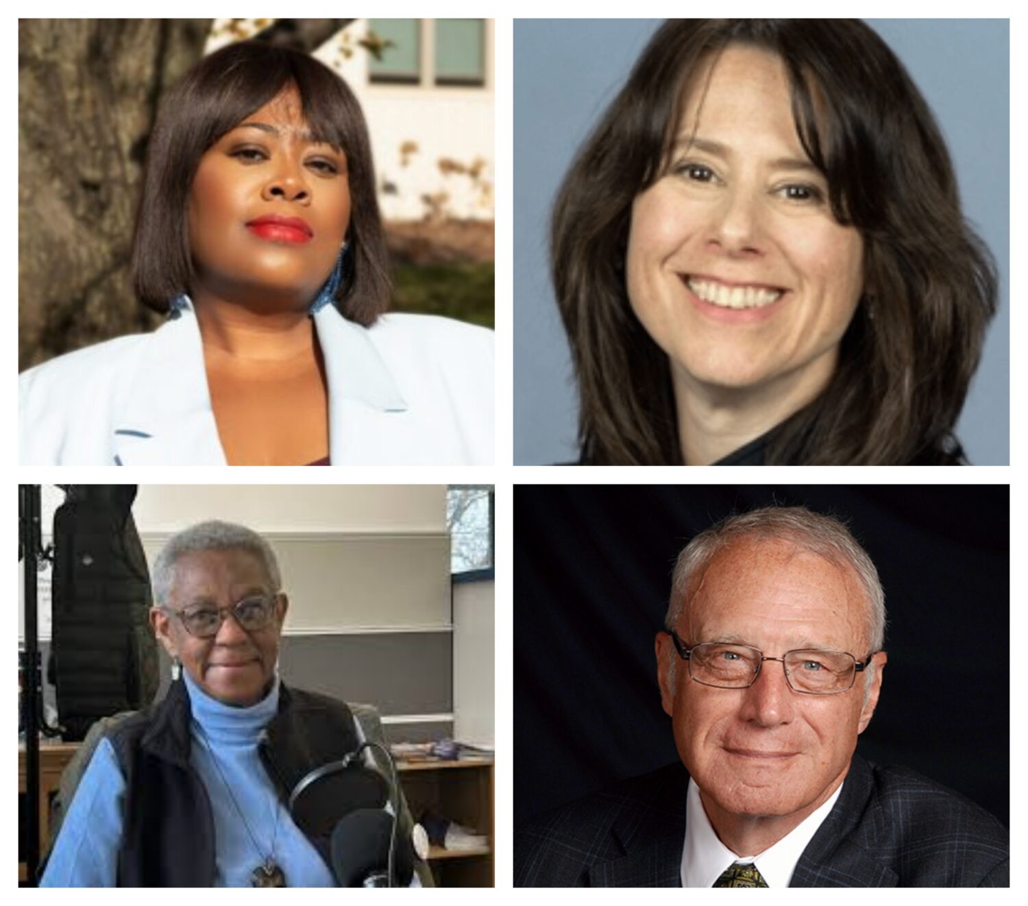 “Old Problems, Young Solutions” provides unique opportunity for local youth to connect with Madison alders