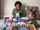 Carvd N Stone hosting book drive in preparation for 2026 Authors of Color Book Fair
