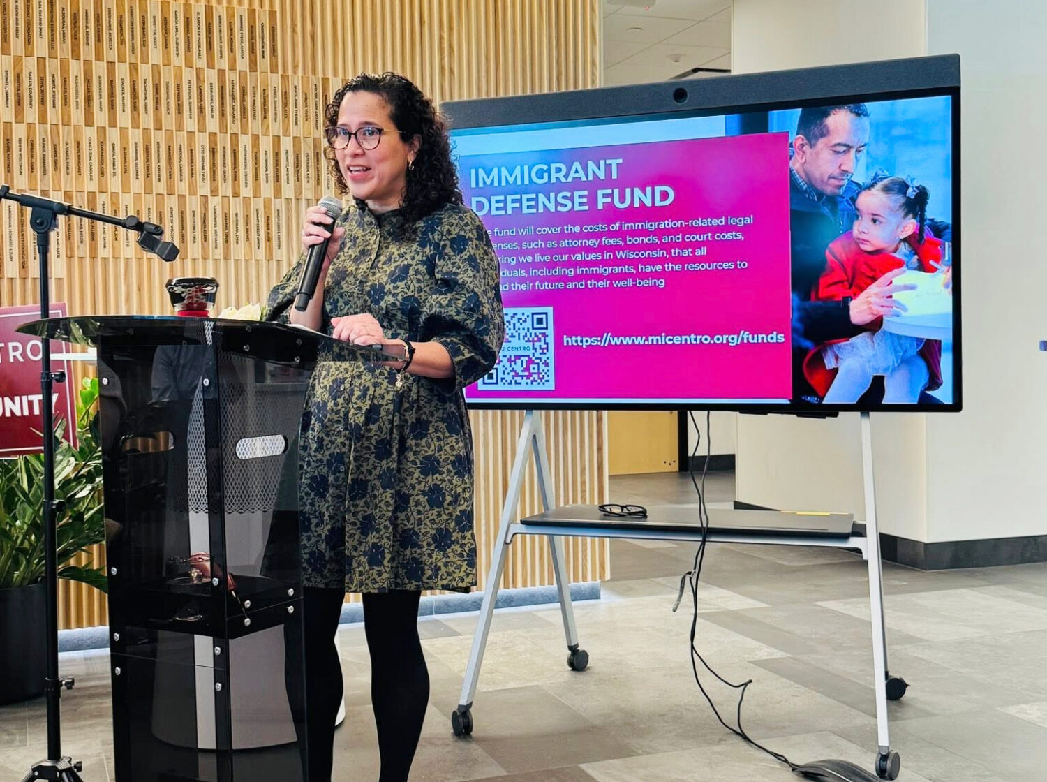 Centro will launch tech hub with nearly $3 million grant from Ascendium Education Group