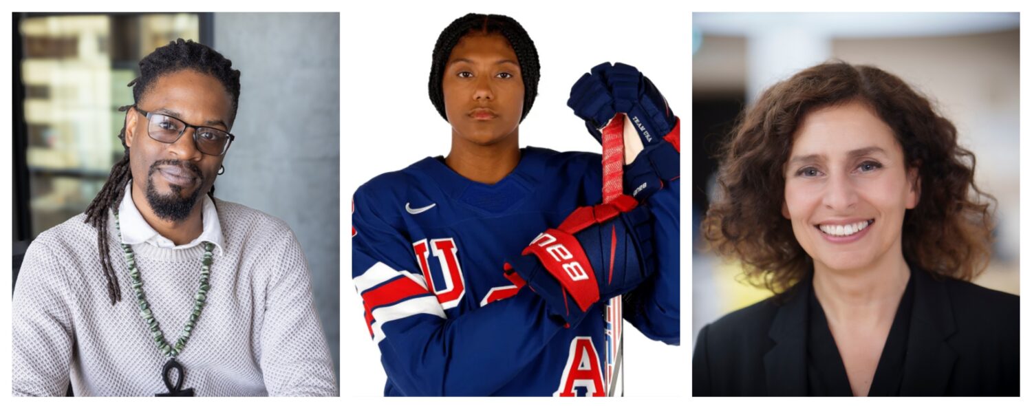 Trio of speakers to headline Madison Chamber of Commerce’s sold-out IceBreaker Thursday