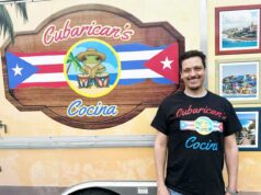 Cubarican’s Cocina brings the delicious flavors of Cuba and Puerto Rico to Madison