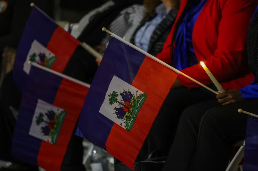 These Haitian immigrants contribute nearly $6 billion to the economy. Their fate is in the Supreme Court’s hands
