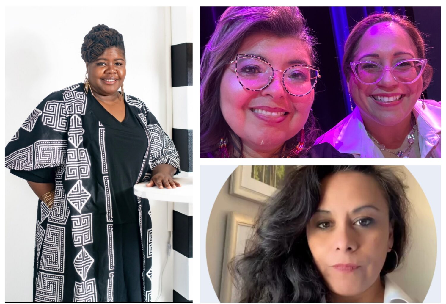 A trio of non-profits to host free women’s empowerment event weaving storytelling and financial wellness