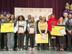 Madison-area students can win big cash prizes at Omega Psi Phi’s Talent Hunt