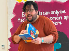 Applications for next Madison Youth Poet Laureate now open