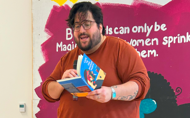 Applications for next Madison Youth Poet Laureate now open