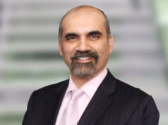 Dr. Shekar N. Kurpad named president and CEO of the Medical College of Wisconsin