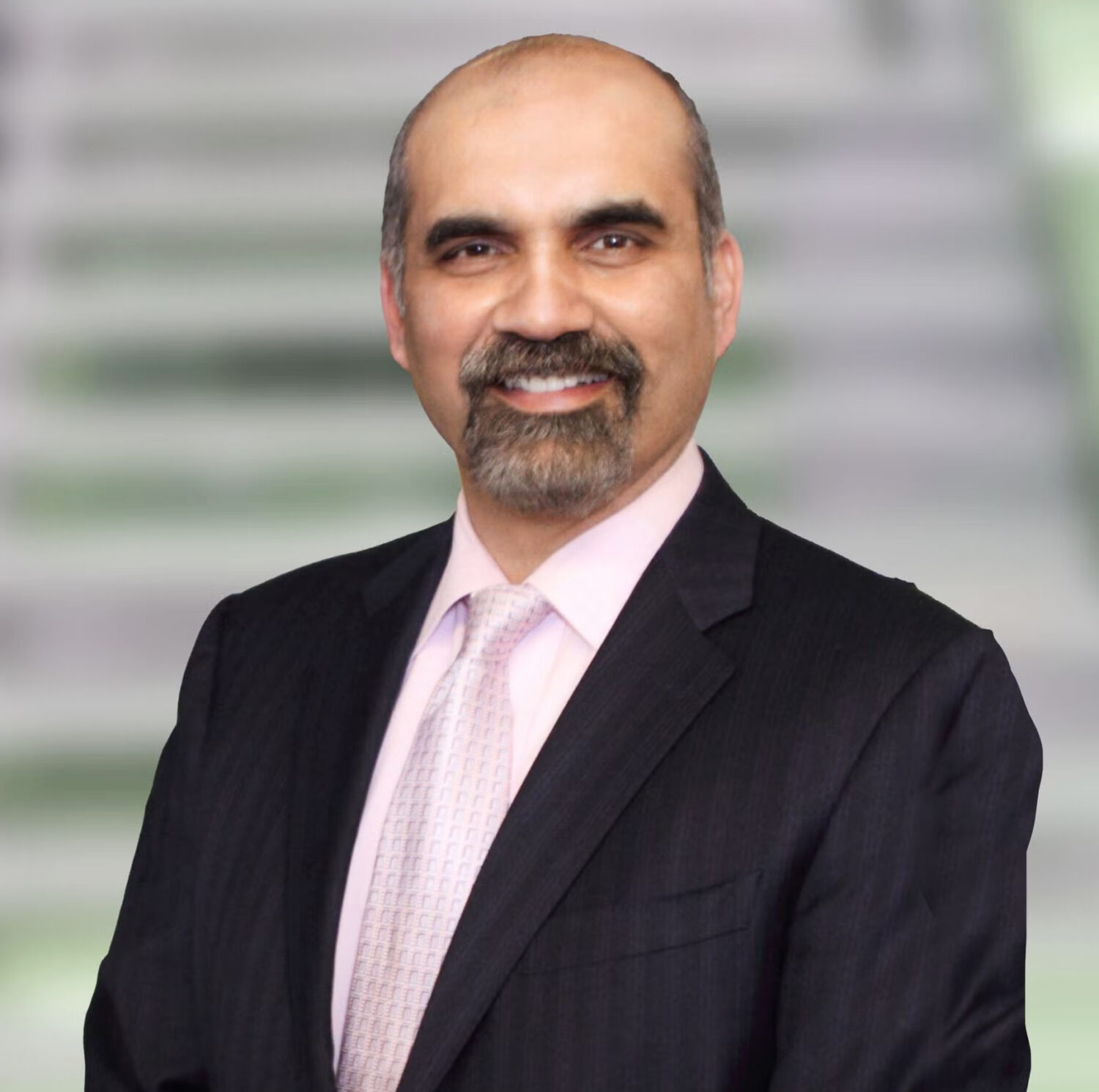 Dr. Shekar N. Kurpad named president and CEO of the Medical College of Wisconsin