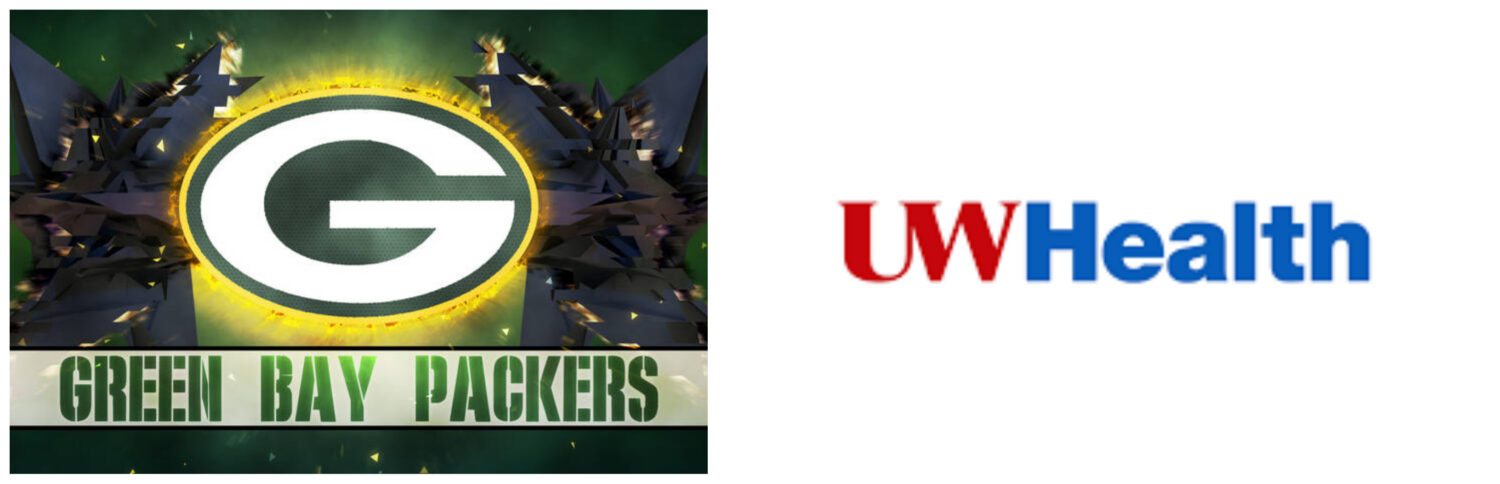 UW Health becomes official health care partner of Green Bay Packers