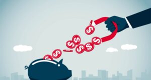 Wisconsin takes millions from foster kids and their parents — even as both parties say it should stop