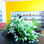 The Center tour – 14