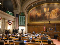 As Democrats surge, will Republicans take Tony Evers up on a special session to ban partisan gerrymandering?