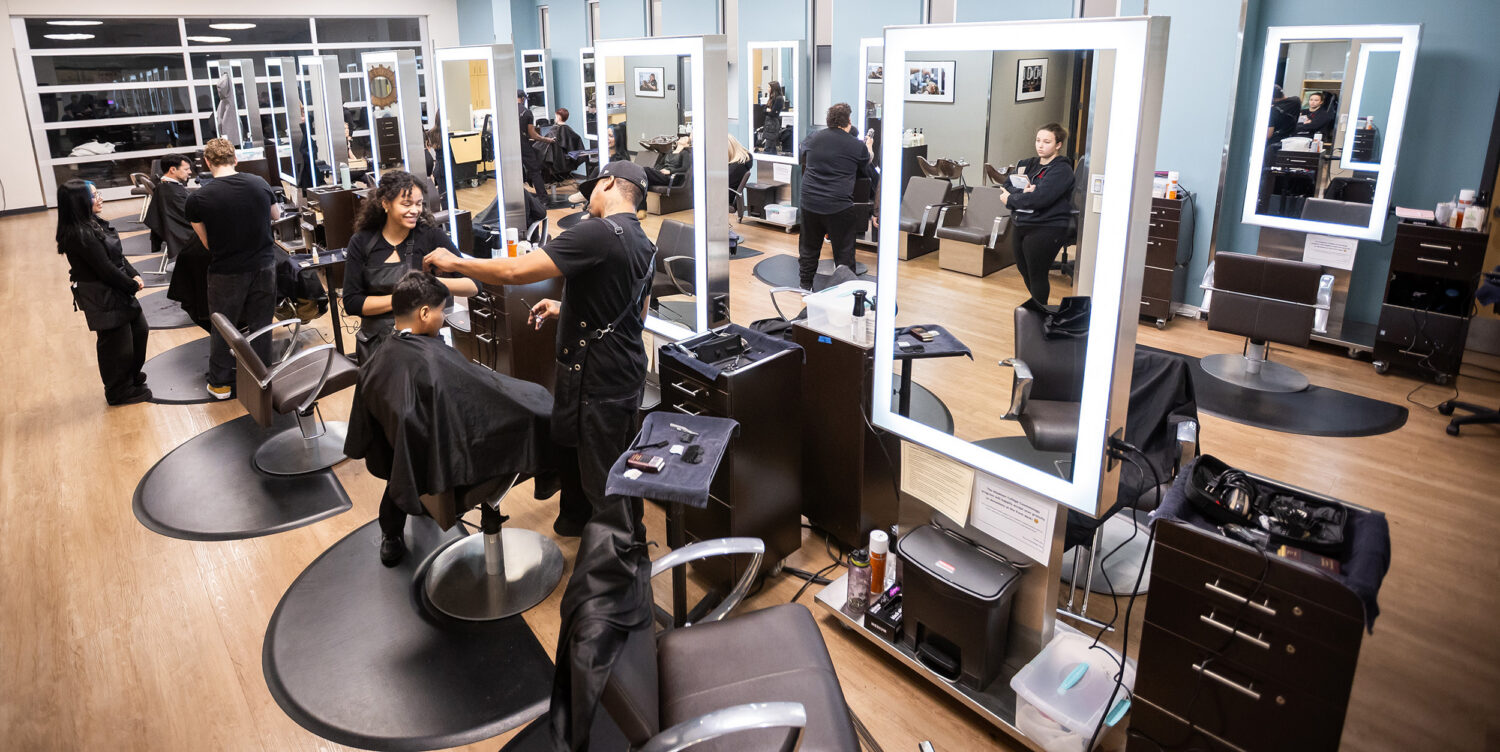 Madison College launches fast-track, one-year barber certification program