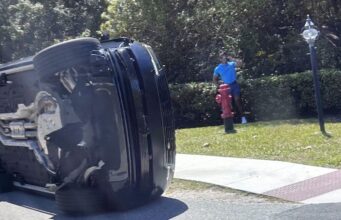 Tiger Woods says he’ll step away to seek treatment after not guilty plea to DUI charge