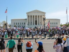 Takeaways from the Supreme Court arguments on Trump’s effort to end automatic birthright citizenship