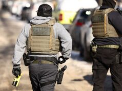 Law enforcement leaders propose guidelines to restore trust amid immigration operations