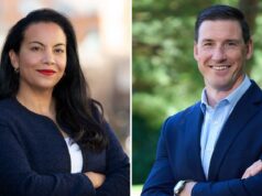 Democrat Analilia Mejia wins House special election in New Jersey, further narrowing GOP majority