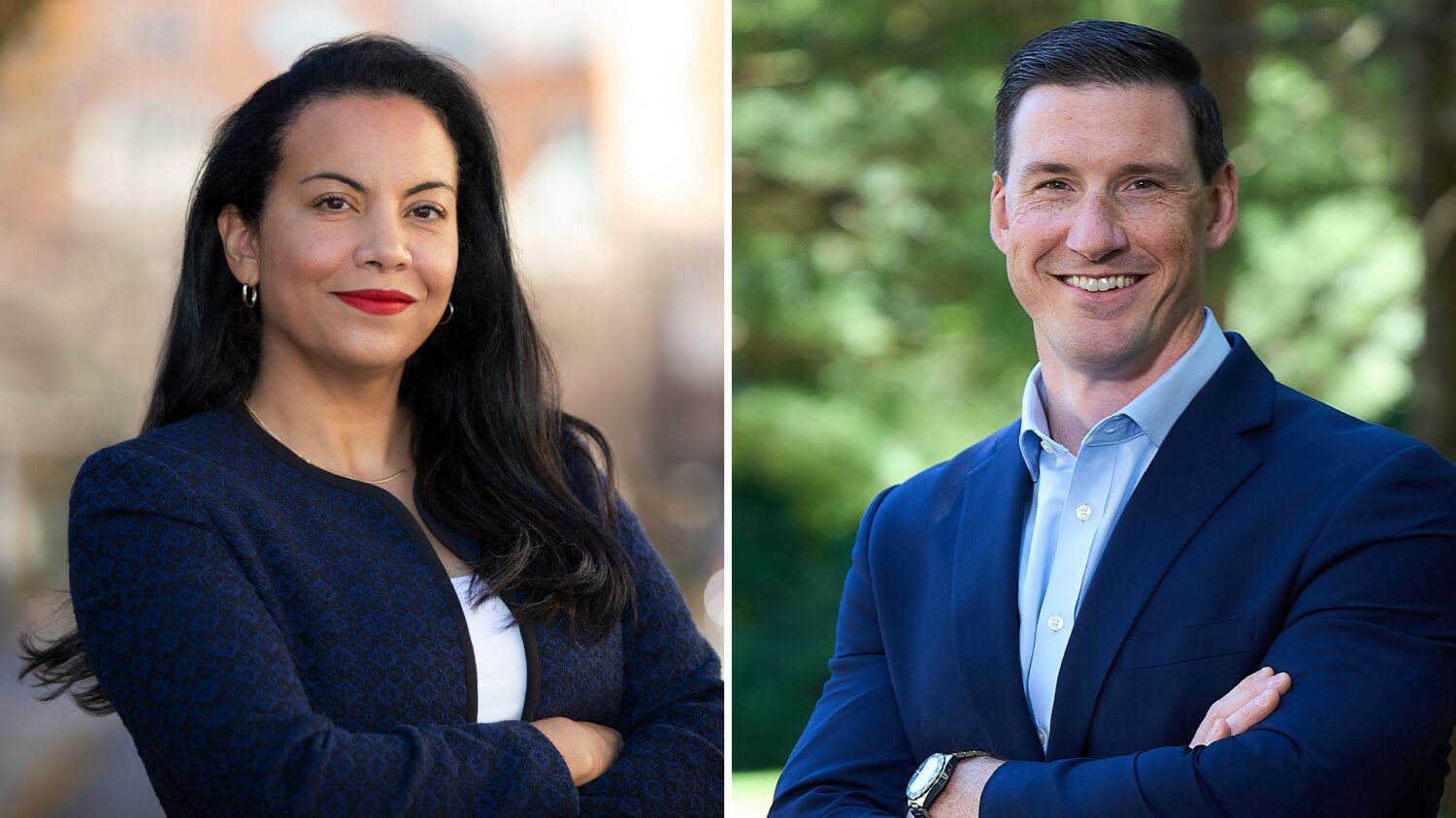 Democrat Analilia Mejia wins House special election in New Jersey, further narrowing GOP majority