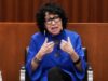 Sonia Sotomayor apologizes for ‘hurtful’ public comments about Brett Kavanaugh on immigration