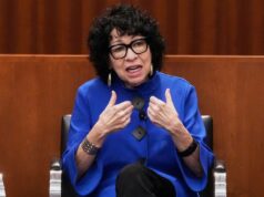 Sonia Sotomayor apologizes for ‘hurtful’ public comments about Brett Kavanaugh on immigration