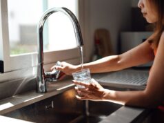 1 in 5 Americans may have a dangerous toxin in their tap water