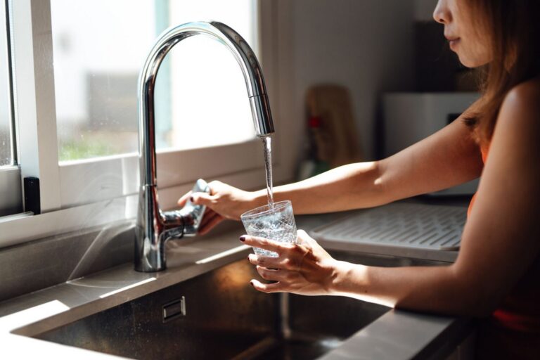 1 in 5 Americans may have a dangerous toxin in their tap water