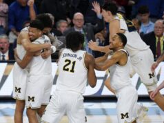 NCAA’s March Madness field could grow to 76 teams for 2027 season