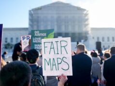 Takeaways from the Supreme Court’s historic Voting Rights Act opinion and what’s next for the midterms