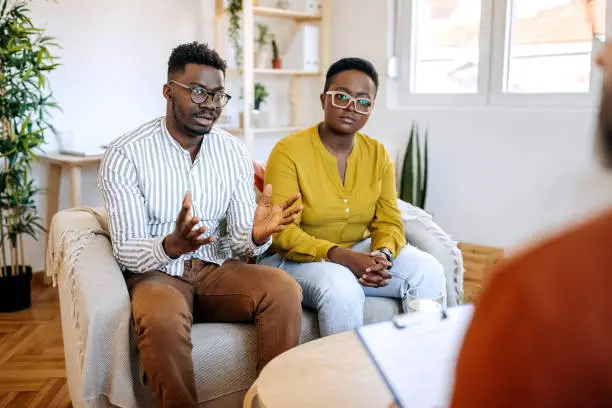 Marriage and mental  health