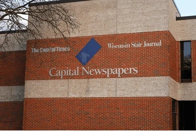 Cap Times reporters vote to unionize | Madison365