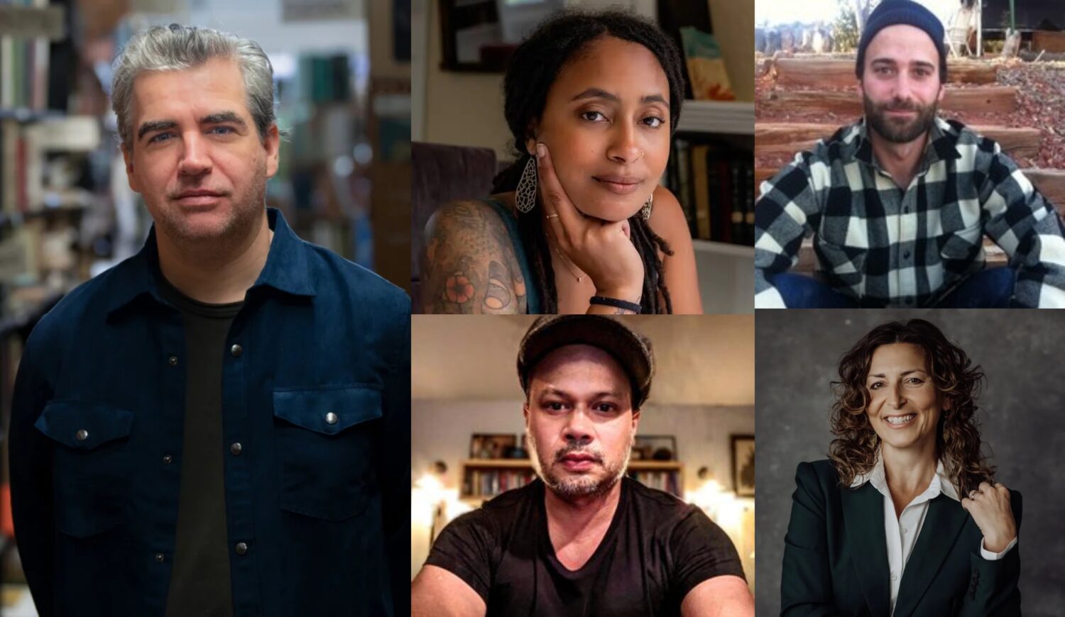 “Writing Forward” podcast brings Wisconsin writers to the mic