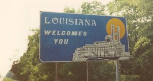 Rev. David Hart: Supreme Court decision on Louisiana gerrymandering case a call to action