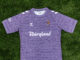 Rally Madison FC launches mental health awareness prematch tops