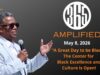365 Amplified: “A Great Day to be Black.” The Center for Black Excellence and Culture is open!