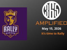 365 Amplified: It’s time to Rally!
