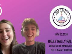 608 Soccer Show: RALLY RALLY RALLY and also the Mingos lost but it wasn’t terrible
