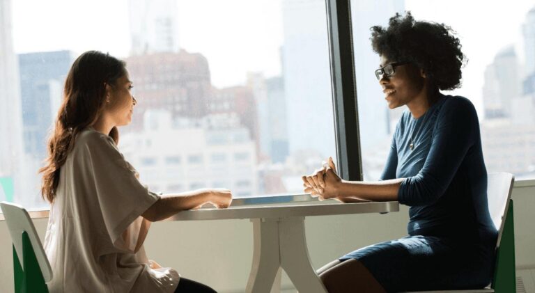 The Selfless Way: What leadership leaves behind