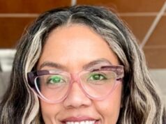 Rock County judge Ashley Morse recognized for advancing diversity in the legal system