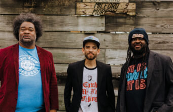 Wisconsin Union Theater announces 2026-2027 season, Madison Jazz Festival performers